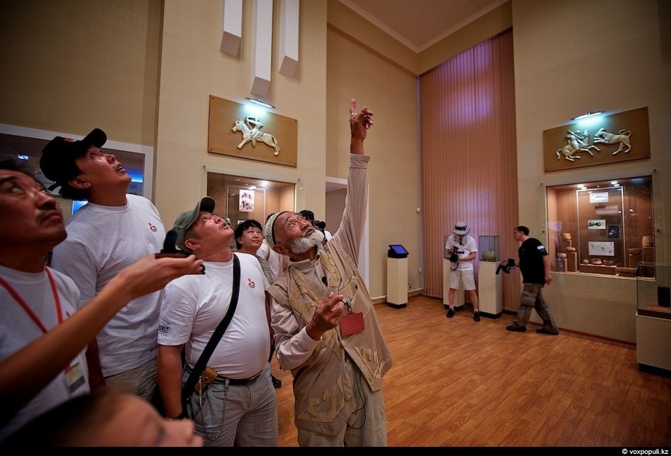 Путешествие участников экспедиции «По пути Чингисхана» по Алтайскому краю: древние курганы, села, культура алтайцев и казахов, следы великой истории. Алтайский край, экспедиция, Чингисхан, Алтай, Казахстан, Монголия, история, культура, археология, Карлыгаш Нуржан, Shanger.kz