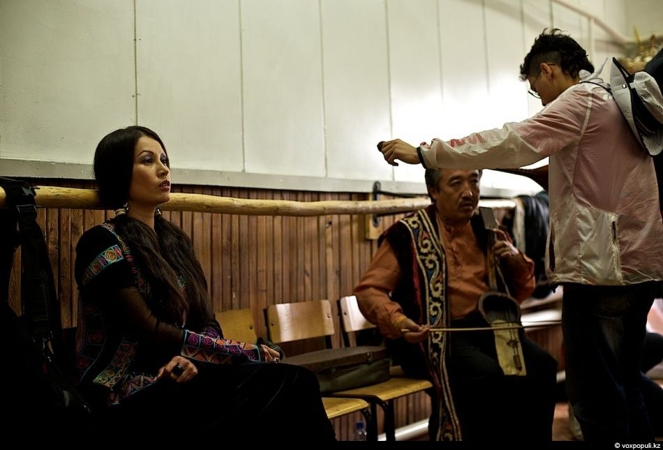 Путешествие участников экспедиции «По пути Чингисхана» по Алтайскому краю: древние курганы, села, культура алтайцев и казахов, следы великой истории. Алтайский край, экспедиция, Чингисхан, Алтай, Казахстан, Монголия, история, культура, археология, Карлыгаш Нуржан, Shanger.kz