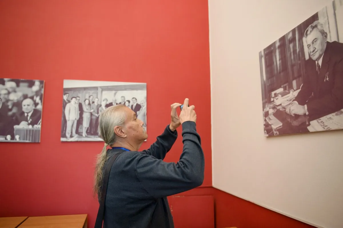 Екатерина Смолякова, проректор КБТУ, рассказывает о том, как казахский язык стал для неё вселенной, Екатерина Смолякова, КБТУ, казахский язык, образование Казахстана, «казахский язык — это целая вселенная», языковая культура