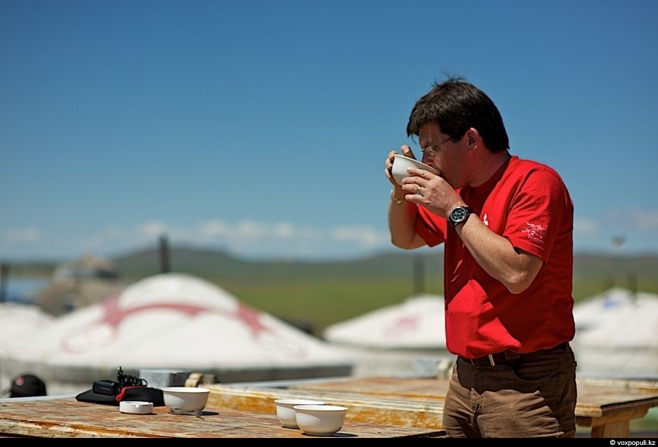 Экспедиция «По следам Чингисхана» проходит по древним местам Монголии — Каракоруму, Орхону и мемориалам великих тюркских и монгольских правителей. Монголия, Чингисхан, Каракорум, Великая степь, экспедиция, история, тюркские племена, культура, археология, Карлыгаш Нуржан, Shanger.kz