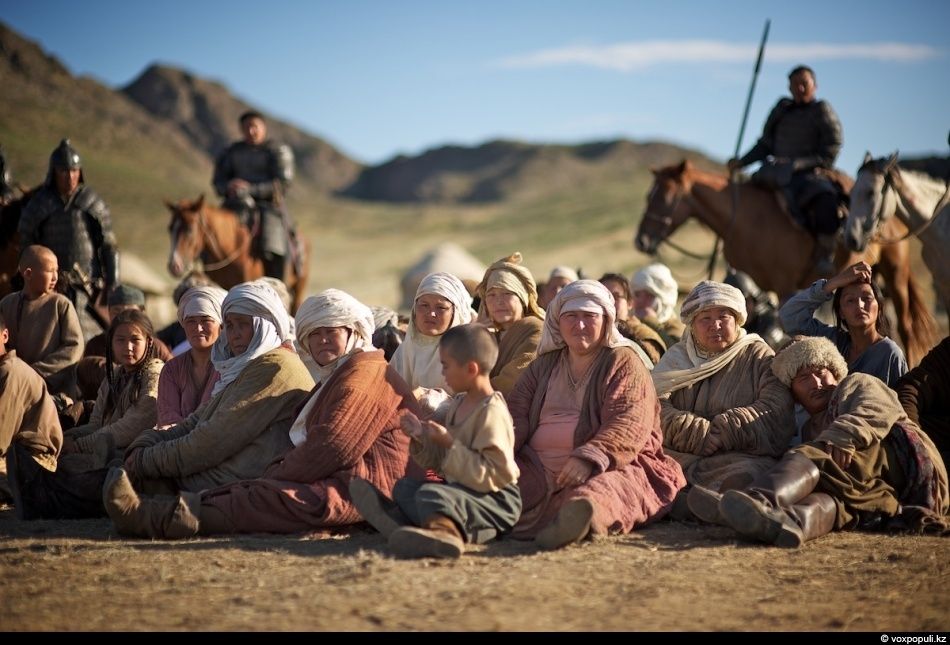 Путешествие участников экспедиции «По пути Чингисхана» по Алтайскому краю: древние курганы, села, культура алтайцев и казахов, следы великой истории. Алтайский край, экспедиция, Чингисхан, Алтай, Казахстан, Монголия, история, культура, археология, Карлыгаш Нуржан, Shanger.kz