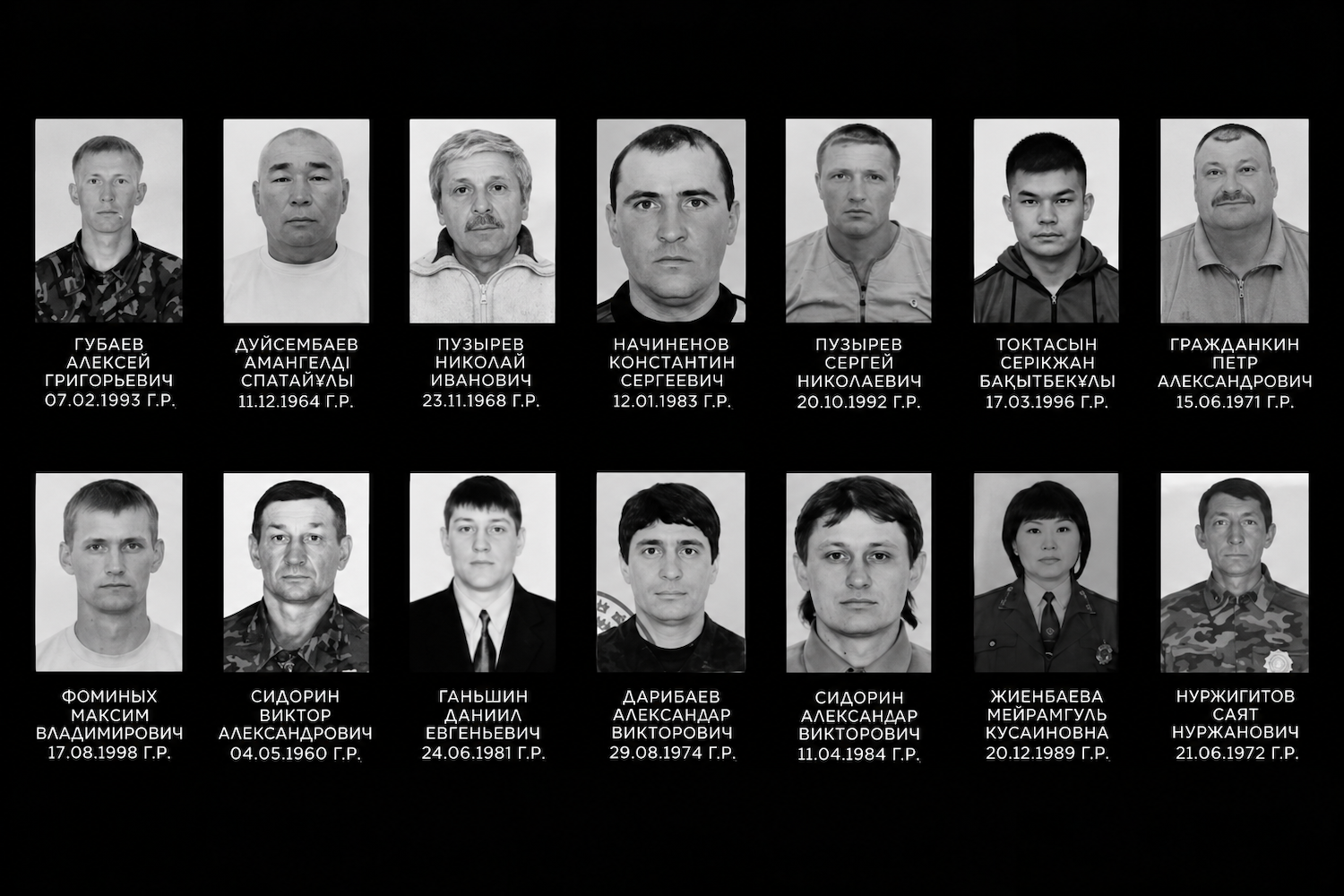 «38. Соңғы нүкте» фильмінің премьерасы, «Семей орманы» трагедиясы және орманды қалпына келтіру. Семей орманы, 38. Соңғы нүкте, 2023 жылғы өрт, орманшылар, Абай облысы, орманды қалпына келтіру, Halyk Орманы, қазақ киносы