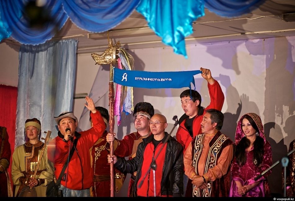 Путешествие участников экспедиции «По пути Чингисхана» по Алтайскому краю: древние курганы, села, культура алтайцев и казахов, следы великой истории. Алтайский край, экспедиция, Чингисхан, Алтай, Казахстан, Монголия, история, культура, археология, Карлыгаш Нуржан, Shanger.kz