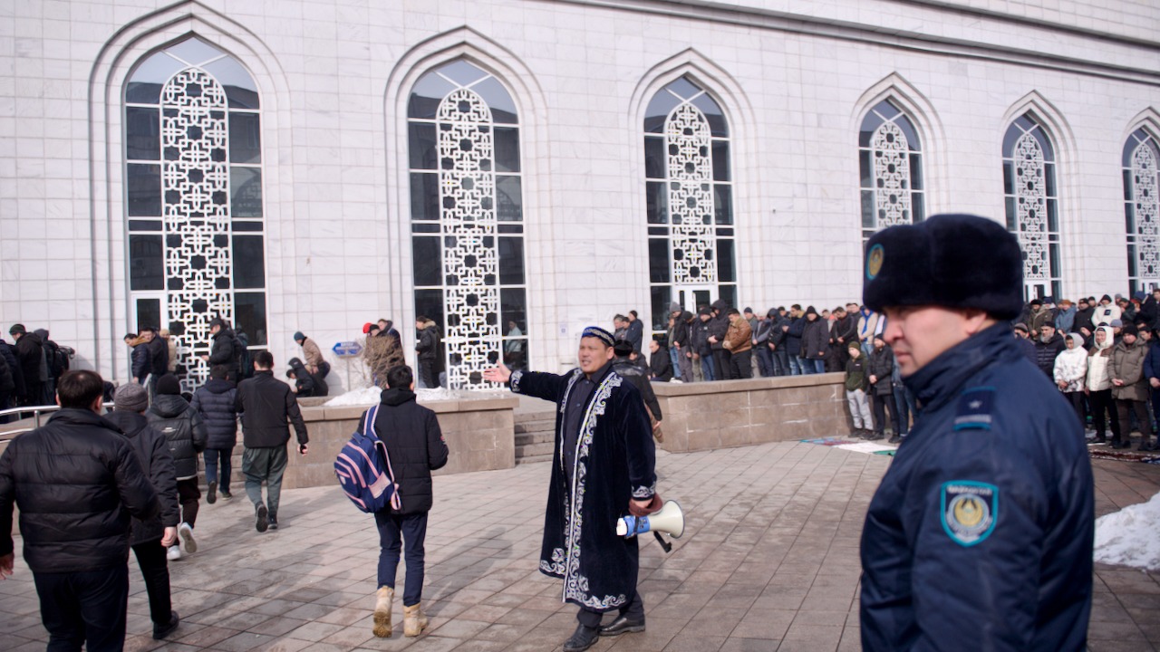 Исторические мечети Алматы: от деревянных минаретов XIV века до современных культовых сооружений города, мечети Алматы, архитектура Казахстана, ислам в Казахстане, XXII век, минарет, культовые сооружения Алматы, история Алматы, Тимур Кулибаев