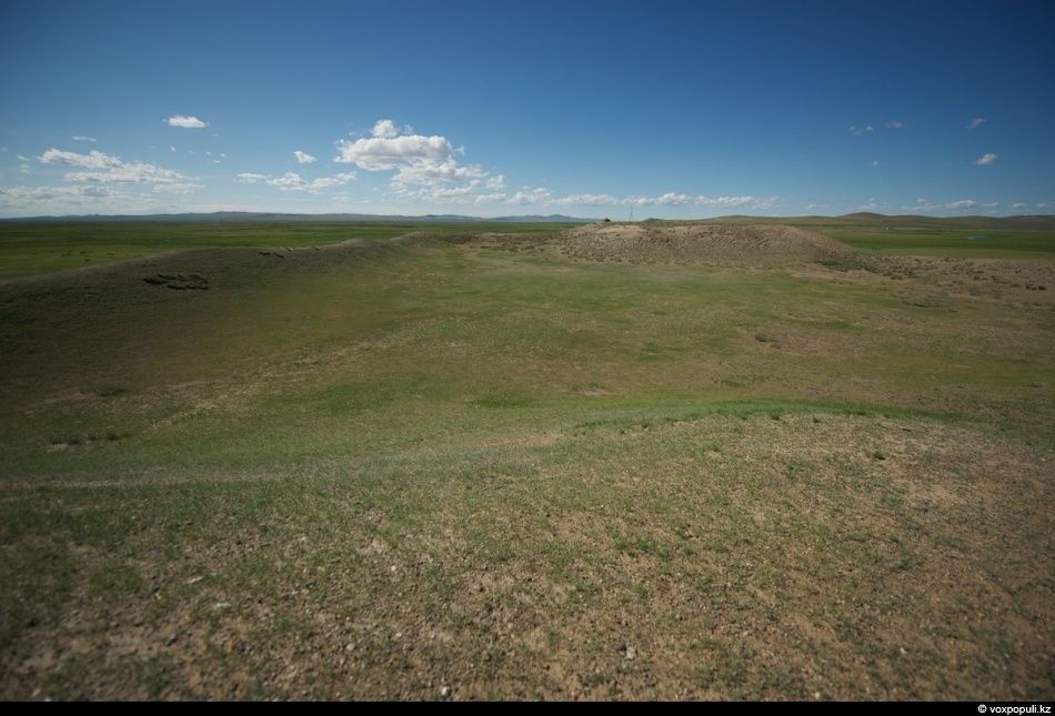 Экспедиция «По следам Чингисхана» проходит по древним местам Монголии — Каракоруму, Орхону и мемориалам великих тюркских и монгольских правителей. Монголия, Чингисхан, Каракорум, Великая степь, экспедиция, история, тюркские племена, культура, археология, Карлыгаш Нуржан, Shanger.kz