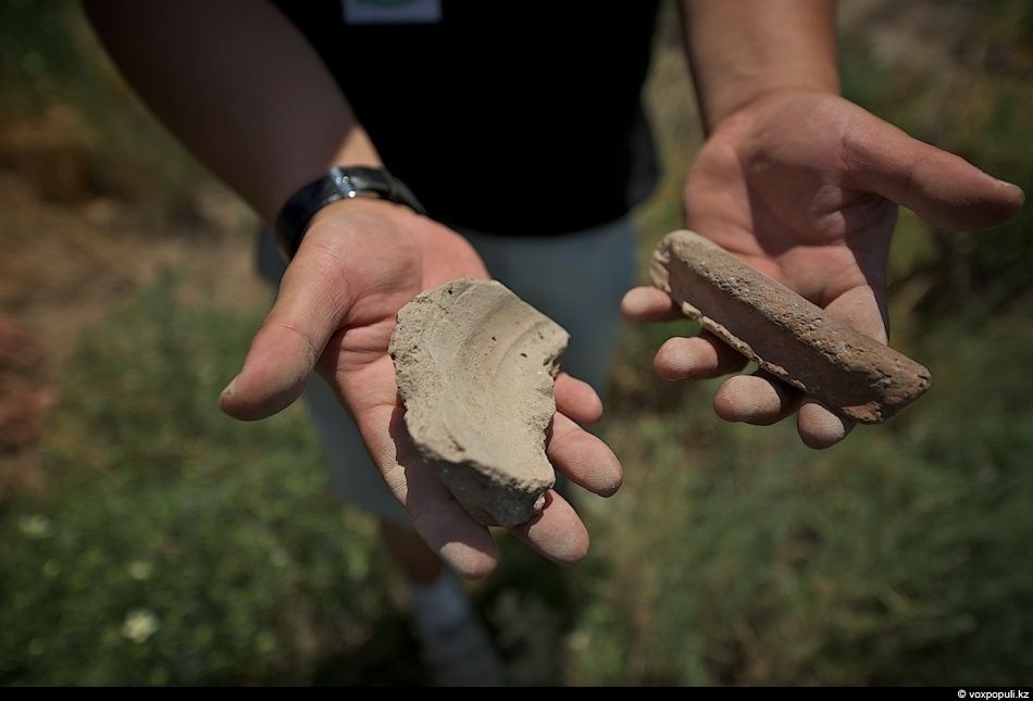 Путешествие участников экспедиции «По пути Чингисхана» по Алтайскому краю: древние курганы, села, культура алтайцев и казахов, следы великой истории. Алтайский край, экспедиция, Чингисхан, Алтай, Казахстан, Монголия, история, культура, археология, Карлыгаш Нуржан, Shanger.kz