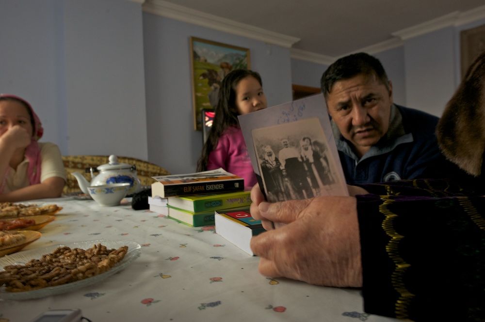 Казахская диаспора в Турции, история переселения и жизни казахов за рубежом, казахская диаспора, Турция, Стамбул, история, миграция, культура, традиции, казахи за рубежом, Карлыгаш Нуржан, Shanger.kz