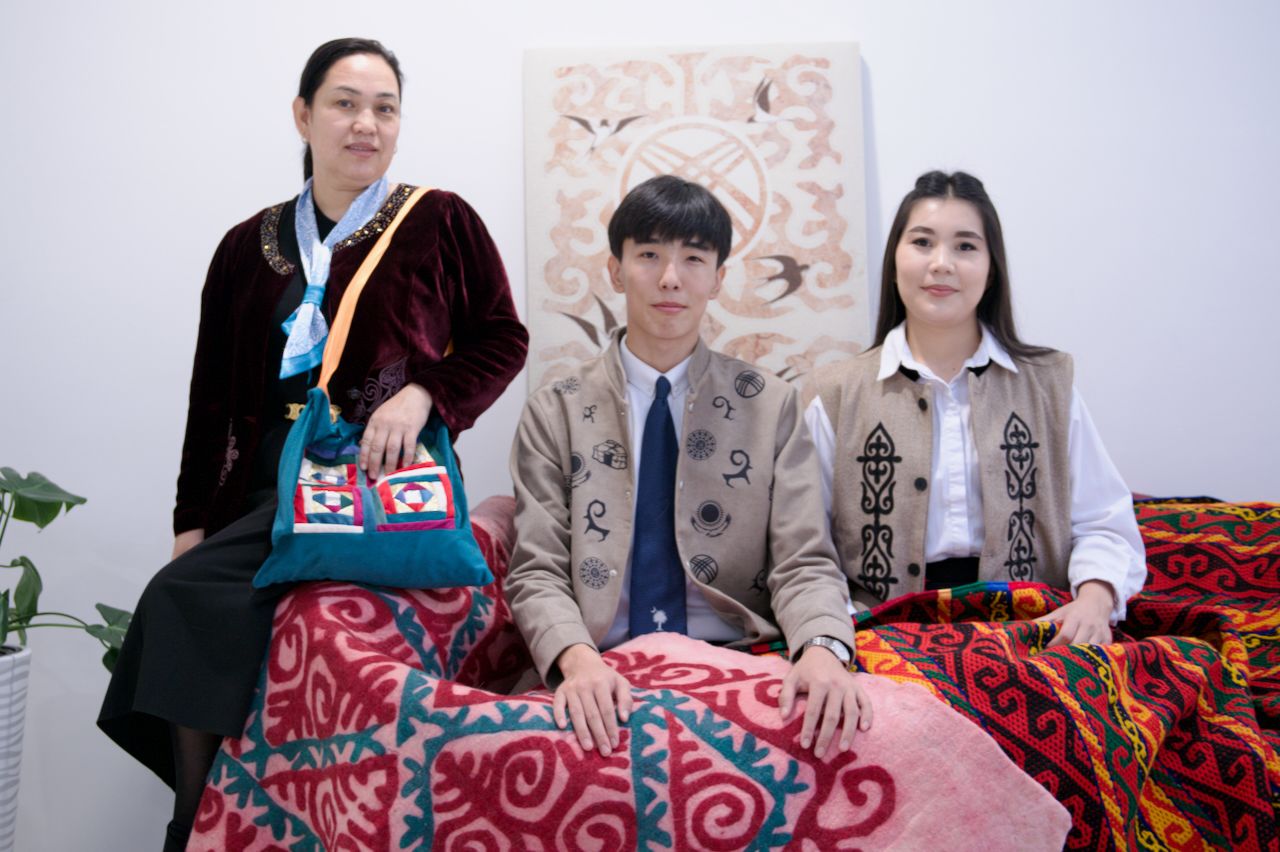 Talpyn.Halyk 2025, студенты Мангистау представляют бизнес-проекты на конкурсе программы «Тәлімгер» при поддержке Фонда Halyk Тимура Кулибаева, Talpyn.Halyk 2025, Тәлімгер, Фонд Halyk, студенческое предпринимательство, Мангистауская область, бизнес-идеи студентов, колледжи Казахстана, молодежный бизнес, социальное предпринимательство, стартапы Казахстана, образование и бизнес, поддержка молодежи, региональное развитие