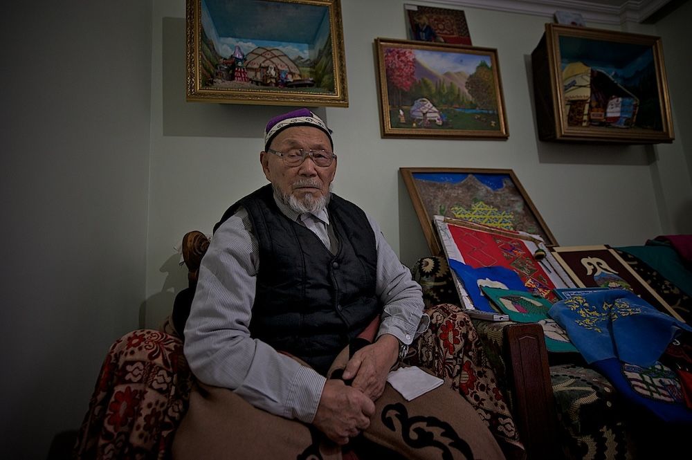 Казахская диаспора в Турции, история переселения и жизни казахов за рубежом, казахская диаспора, Турция, Стамбул, история, миграция, культура, традиции, казахи за рубежом, Карлыгаш Нуржан, Shanger.kz