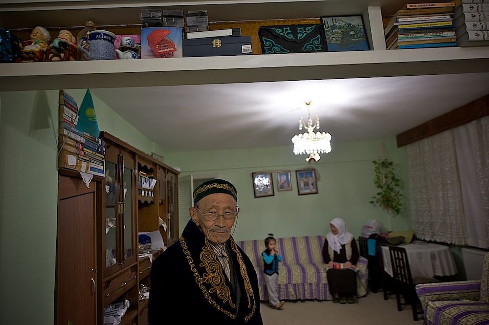 Казахская диаспора в Турции, история переселения и жизни казахов за рубежом, казахская диаспора, Турция, Стамбул, история, миграция, культура, традиции, казахи за рубежом, Карлыгаш Нуржан, Shanger.kz