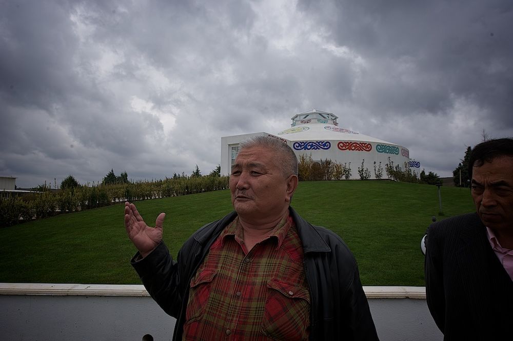 Казахская диаспора в Турции, история переселения и жизни казахов за рубежом, казахская диаспора, Турция, Стамбул, история, миграция, культура, традиции, казахи за рубежом, Карлыгаш Нуржан, Shanger.kz