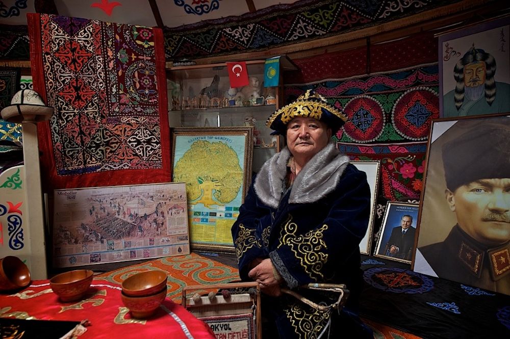 Казахская диаспора в Турции, история переселения и жизни казахов за рубежом, казахская диаспора, Турция, Стамбул, история, миграция, культура, традиции, казахи за рубежом, Карлыгаш Нуржан, Shanger.kz