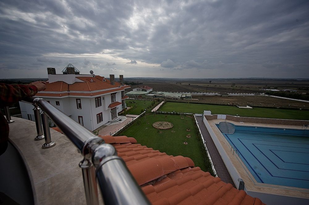 Казахская диаспора в Турции, история переселения и жизни казахов за рубежом, казахская диаспора, Турция, Стамбул, история, миграция, культура, традиции, казахи за рубежом, Карлыгаш Нуржан, Shanger.kz