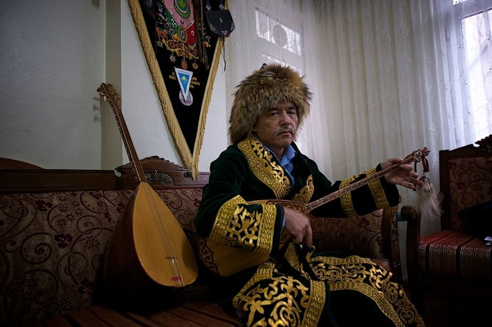 Казахская диаспора в Турции, история переселения и жизни казахов за рубежом, казахская диаспора, Турция, Стамбул, история, миграция, культура, традиции, казахи за рубежом, Карлыгаш Нуржан, Shanger.kz