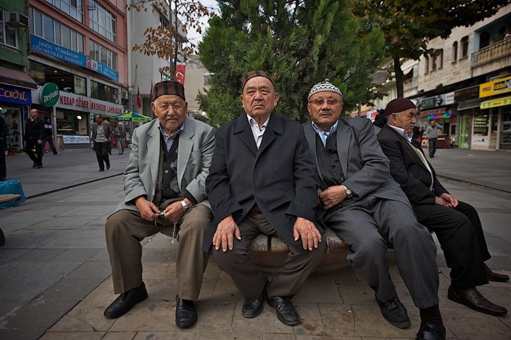 Казахская диаспора в Турции, история переселения и жизни казахов за рубежом, казахская диаспора, Турция, Стамбул, история, миграция, культура, традиции, казахи за рубежом, Карлыгаш Нуржан, Shanger.kz