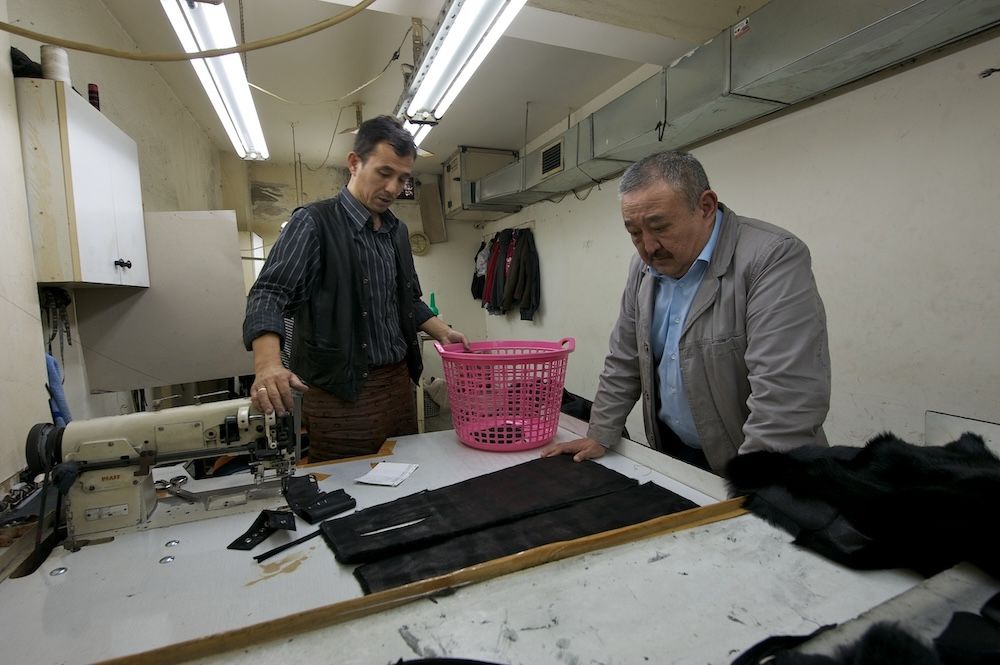 Казахская диаспора в Турции, история переселения и жизни казахов за рубежом, казахская диаспора, Турция, Стамбул, история, миграция, культура, традиции, казахи за рубежом, Карлыгаш Нуржан, Shanger.kz