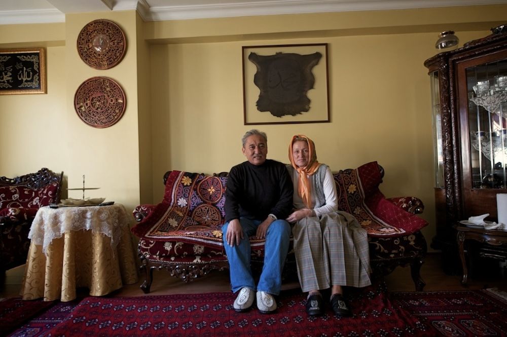 Казахская диаспора в Турции, история переселения и жизни казахов за рубежом, казахская диаспора, Турция, Стамбул, история, миграция, культура, традиции, казахи за рубежом, Карлыгаш Нуржан, Shanger.kz