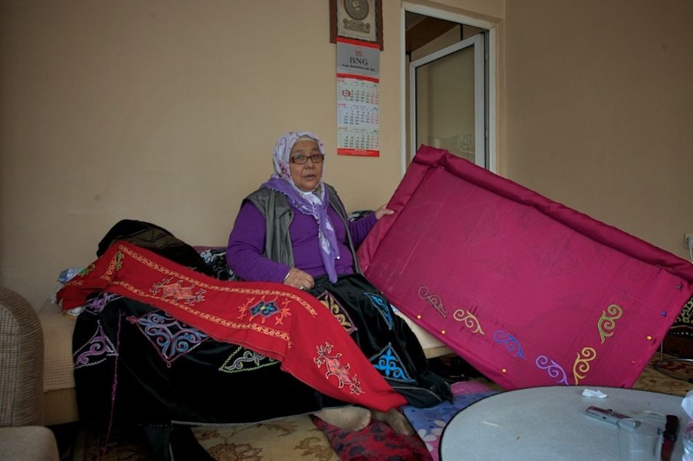 Казахская диаспора в Турции, история переселения и жизни казахов за рубежом, казахская диаспора, Турция, Стамбул, история, миграция, культура, традиции, казахи за рубежом, Карлыгаш Нуржан, Shanger.kz