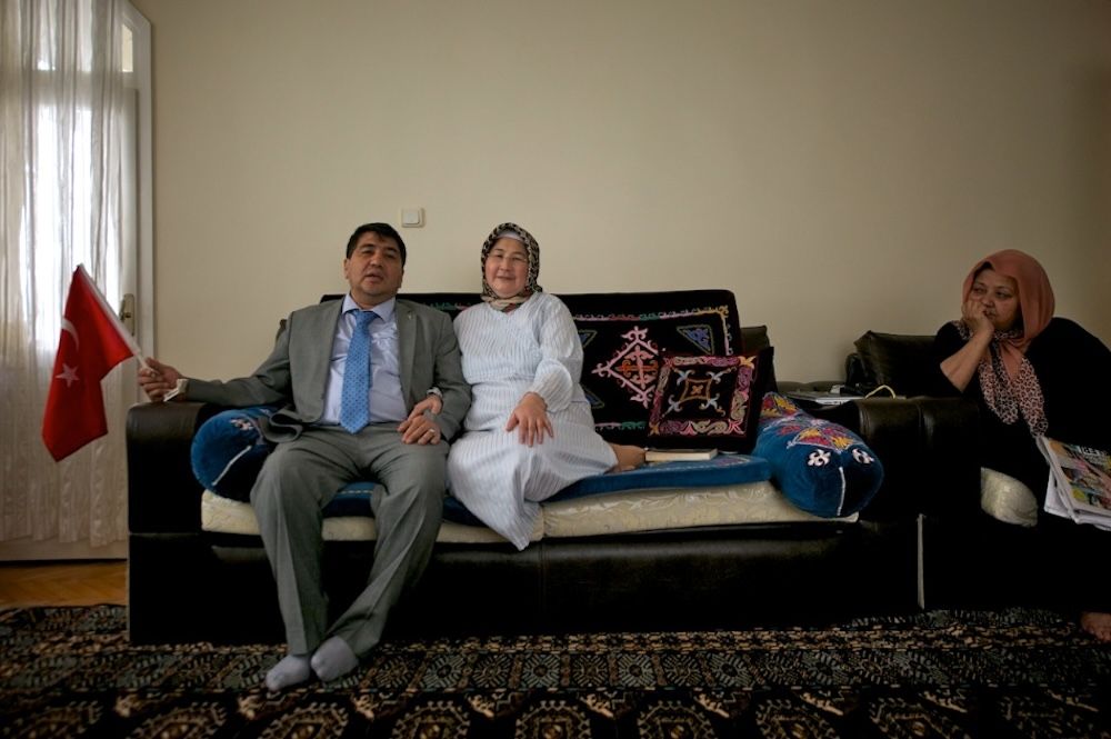 Казахская диаспора в Турции, история переселения и жизни казахов за рубежом, казахская диаспора, Турция, Стамбул, история, миграция, культура, традиции, казахи за рубежом, Карлыгаш Нуржан, Shanger.kz