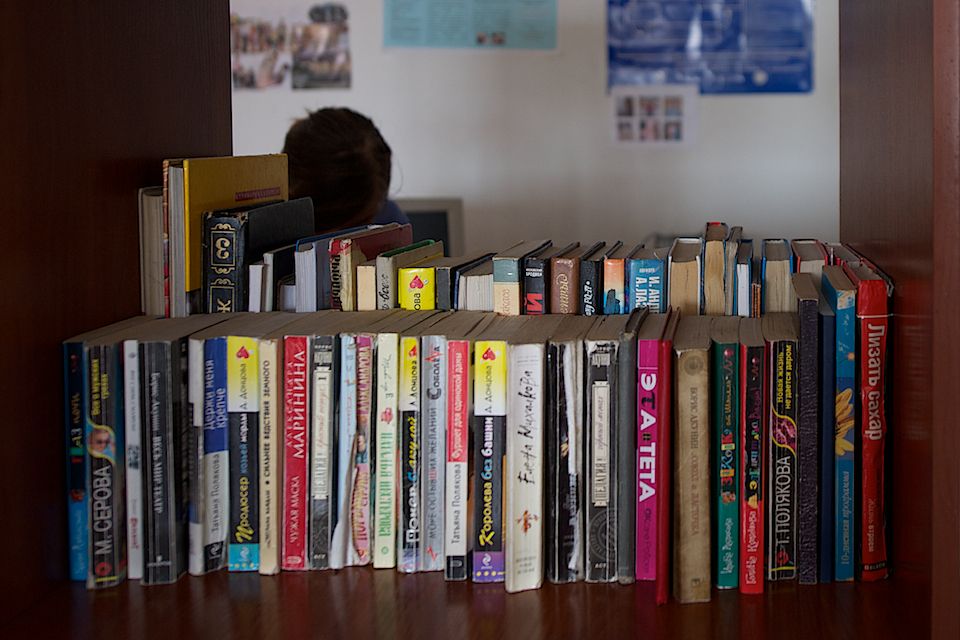 Жертвы торговли людьми и сотрудники центра «Комек» в Астане, оказывающие им юридическую, медицинскую и психологическую помощь, торговля людьми, рабство, центр Комек, Астана, Анна Рыль, социальные проблемы, права человека, жертвы эксплуатации, Казахстан, Shanger.kz