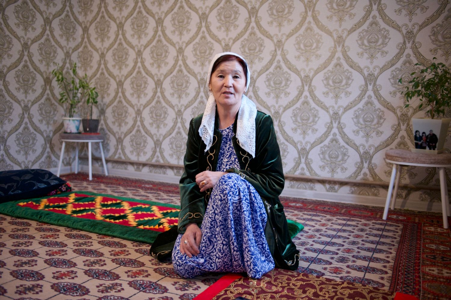 Кандасы в селе Батыр Мангистауской области — семьи этнических казахов, вернувшихся на историческую родину, кандасы, оралманы, возвращение на родину, этнические казахи, Мангистауская область, село Батыр, Мунайлинский район, ашаршылық, голодомор 1930-х, репатриация казахов, казахская диаспора, Туркменистан, Узбекистан, Каракалпакстан, Иран, Афганистан, история переселения, память поколений, шежіре, казахские традиции, шөбере, земля предков, идентичность