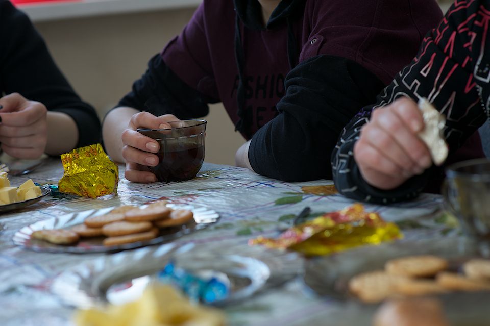 Жертвы торговли людьми и сотрудники центра «Комек» в Астане, оказывающие им юридическую, медицинскую и психологическую помощь, торговля людьми, рабство, центр Комек, Астана, Анна Рыль, социальные проблемы, права человека, жертвы эксплуатации, Казахстан, Shanger.kz