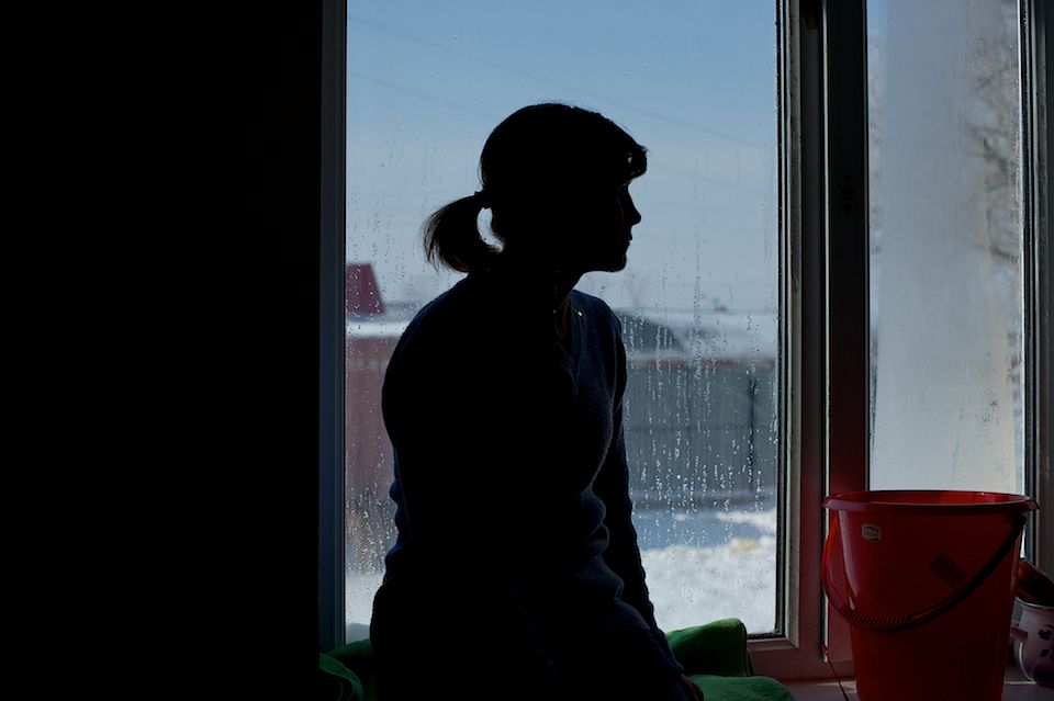 Жертвы торговли людьми и сотрудники центра «Комек» в Астане, оказывающие им юридическую, медицинскую и психологическую помощь, торговля людьми, рабство, центр Комек, Астана, Анна Рыль, социальные проблемы, права человека, жертвы эксплуатации, Казахстан, Shanger.kz