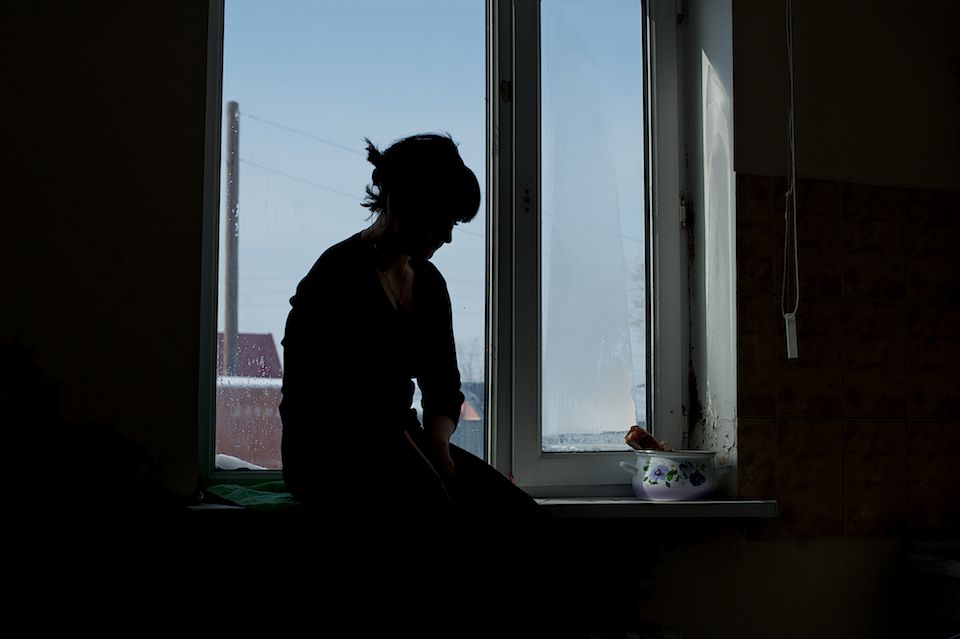 Жертвы торговли людьми и сотрудники центра «Комек» в Астане, оказывающие им юридическую, медицинскую и психологическую помощь, торговля людьми, рабство, центр Комек, Астана, Анна Рыль, социальные проблемы, права человека, жертвы эксплуатации, Казахстан, Shanger.kz