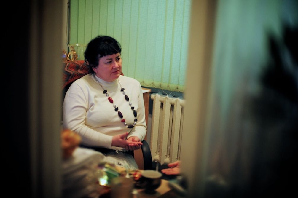 Женщины, пережившие домашнее насилие, и сотрудники кризисного центра «Подруги» в Алматы, помогающие им начать новую жизнь, домашнее насилие, кризисный центр, Подруги, женщины Казахстана, Алматы, Карлыгаш Нуржан, насилие в семье, социальные проблемы, Shanger.kz