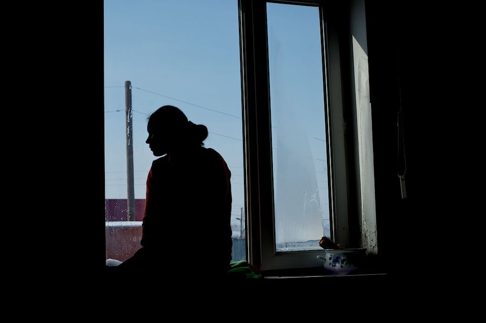 Жертвы торговли людьми и сотрудники центра «Комек» в Астане, оказывающие им юридическую, медицинскую и психологическую помощь, торговля людьми, рабство, центр Комек, Астана, Анна Рыль, социальные проблемы, права человека, жертвы эксплуатации, Казахстан, Shanger.kz