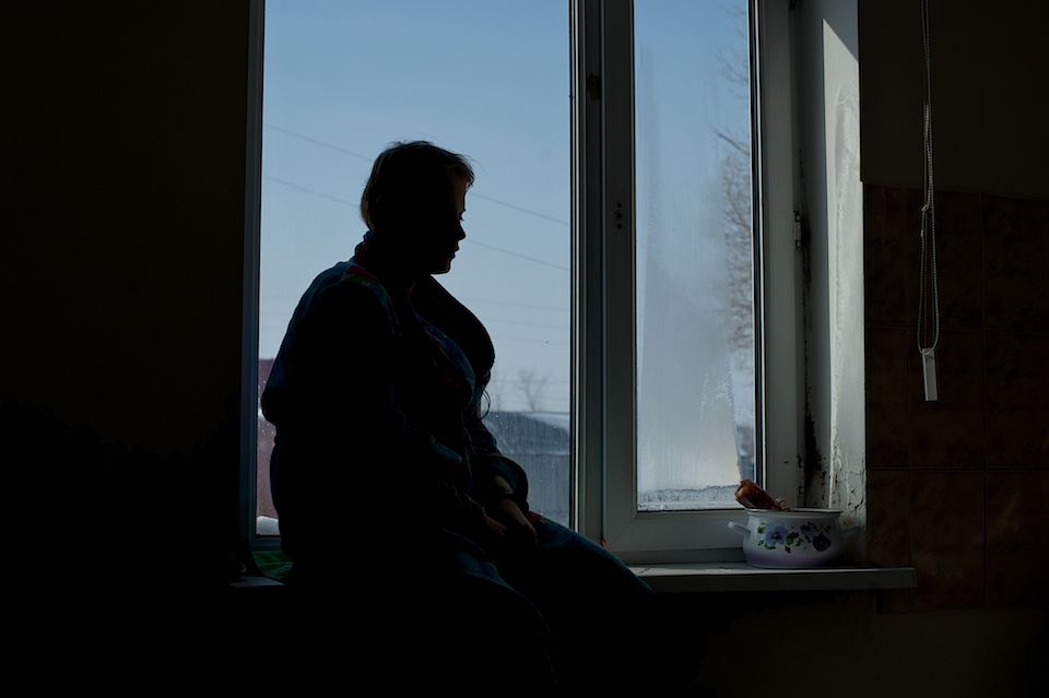 Жертвы торговли людьми и сотрудники центра «Комек» в Астане, оказывающие им юридическую, медицинскую и психологическую помощь, торговля людьми, рабство, центр Комек, Астана, Анна Рыль, социальные проблемы, права человека, жертвы эксплуатации, Казахстан, Shanger.kz