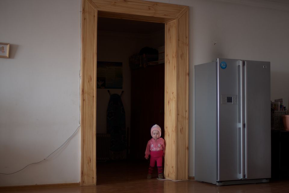 Жертвы торговли людьми и сотрудники центра «Комек» в Астане, оказывающие им юридическую, медицинскую и психологическую помощь, торговля людьми, рабство, центр Комек, Астана, Анна Рыль, социальные проблемы, права человека, жертвы эксплуатации, Казахстан, Shanger.kz