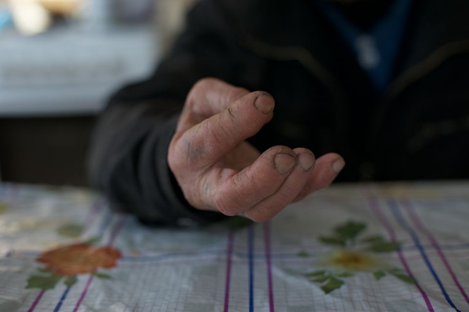 Жертвы торговли людьми и сотрудники центра «Комек» в Астане, оказывающие им юридическую, медицинскую и психологическую помощь, торговля людьми, рабство, центр Комек, Астана, Анна Рыль, социальные проблемы, права человека, жертвы эксплуатации, Казахстан, Shanger.kz