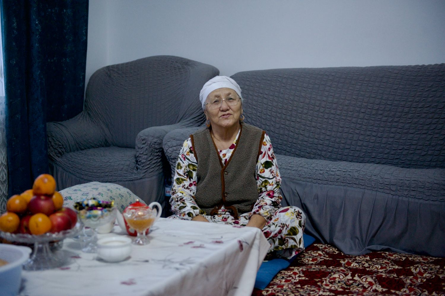 Кандасы в селе Батыр Мангистауской области — семьи этнических казахов, вернувшихся на историческую родину, кандасы, оралманы, возвращение на родину, этнические казахи, Мангистауская область, село Батыр, Мунайлинский район, ашаршылық, голодомор 1930-х, репатриация казахов, казахская диаспора, Туркменистан, Узбекистан, Каракалпакстан, Иран, Афганистан, история переселения, память поколений, шежіре, казахские традиции, шөбере, земля предков, идентичность