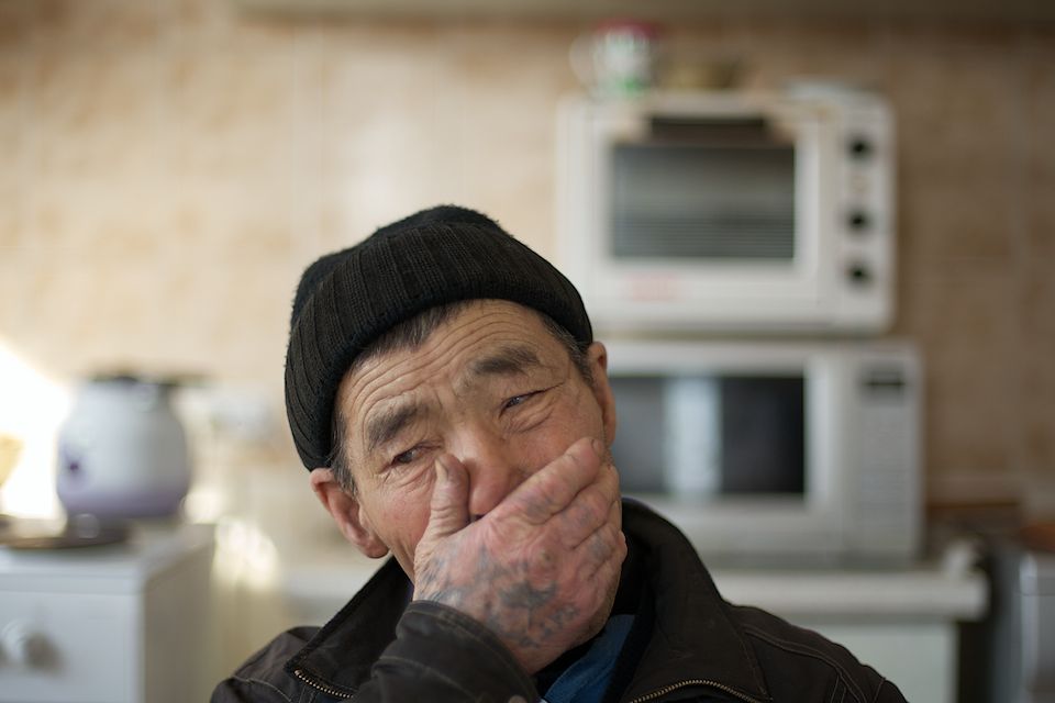 Жертвы торговли людьми и сотрудники центра «Комек» в Астане, оказывающие им юридическую, медицинскую и психологическую помощь, торговля людьми, рабство, центр Комек, Астана, Анна Рыль, социальные проблемы, права человека, жертвы эксплуатации, Казахстан, Shanger.kz