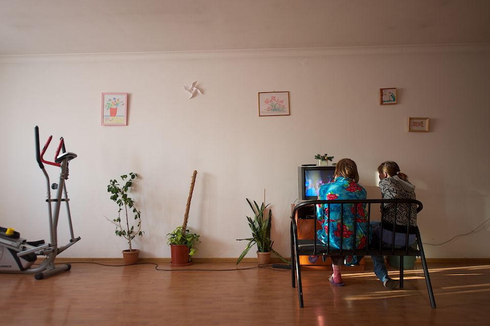 Жертвы торговли людьми и сотрудники центра «Комек» в Астане, оказывающие им юридическую, медицинскую и психологическую помощь, торговля людьми, рабство, центр Комек, Астана, Анна Рыль, социальные проблемы, права человека, жертвы эксплуатации, Казахстан, Shanger.kz