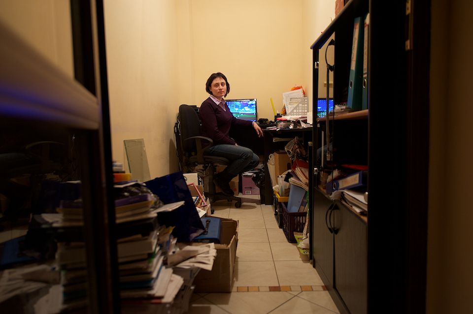 Жертвы торговли людьми и сотрудники центра «Комек» в Астане, оказывающие им юридическую, медицинскую и психологическую помощь, торговля людьми, рабство, центр Комек, Астана, Анна Рыль, социальные проблемы, права человека, жертвы эксплуатации, Казахстан, Shanger.kz