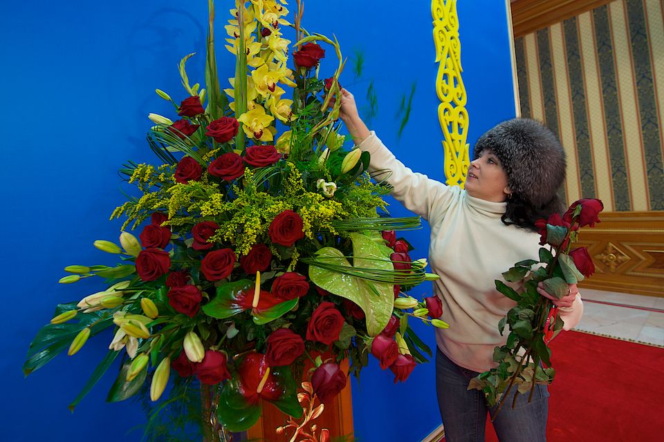 Президентский дворец Акорда, внутренние залы, переговорные, зимний сад и рабочие помещения Администрации Президента Казахстан, акорда, президент Казахстана, резиденция президента, дворец, Астана, архитектура, администрация президента, фоторепортаж, Казахстан, Shanger.kz, Карлыгаш Нуржан, Карла Нур