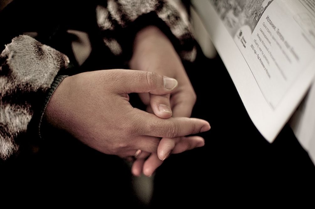 Женщины, пережившие домашнее насилие, и сотрудники кризисного центра «Подруги» в Алматы, помогающие им начать новую жизнь, домашнее насилие, кризисный центр, Подруги, женщины Казахстана, Алматы, Карлыгаш Нуржан, насилие в семье, социальные проблемы, Shanger.kz