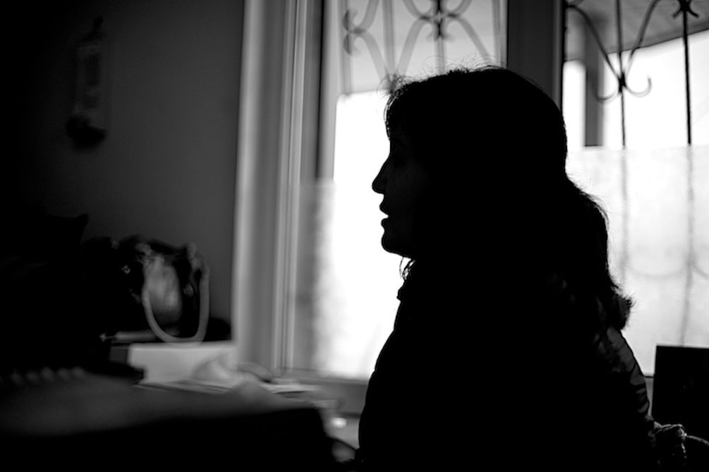 Женщины, пережившие домашнее насилие, и сотрудники кризисного центра «Подруги» в Алматы, помогающие им начать новую жизнь, домашнее насилие, кризисный центр, Подруги, женщины Казахстана, Алматы, Карлыгаш Нуржан, насилие в семье, социальные проблемы, Shanger.kz