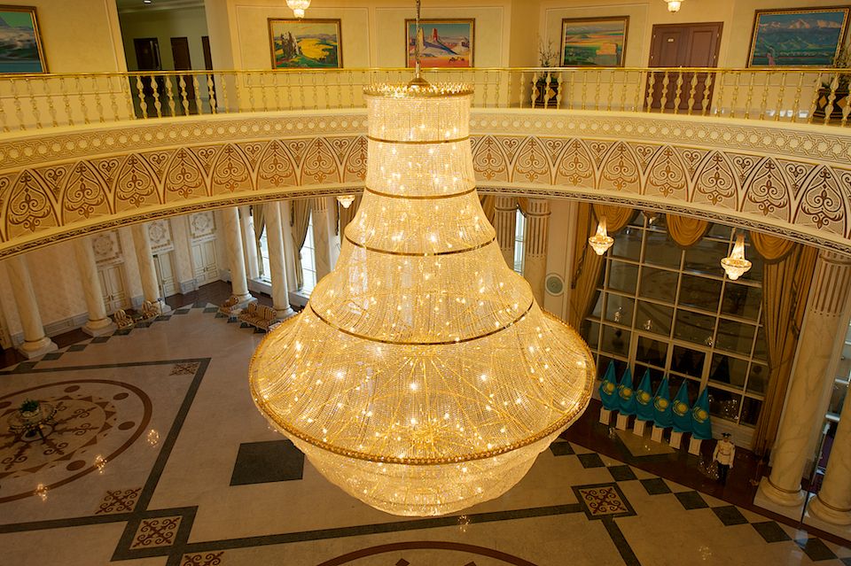 Президентский дворец Акорда, внутренние залы, переговорные, зимний сад и рабочие помещения Администрации Президента Казахстан, акорда, президент Казахстана, резиденция президента, дворец, Астана, архитектура, администрация президента, фоторепортаж, Казахстан, Shanger.kz, Карлыгаш Нуржан, Карла Нур