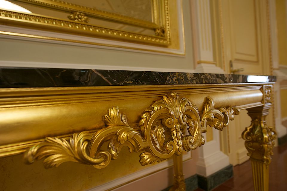 Президентский дворец Акорда, внутренние залы, переговорные, зимний сад и рабочие помещения Администрации Президента Казахстан, акорда, президент Казахстана, резиденция президента, дворец, Астана, архитектура, администрация президента, фоторепортаж, Казахстан, Shanger.kz, Карлыгаш Нуржан, Карла Нур