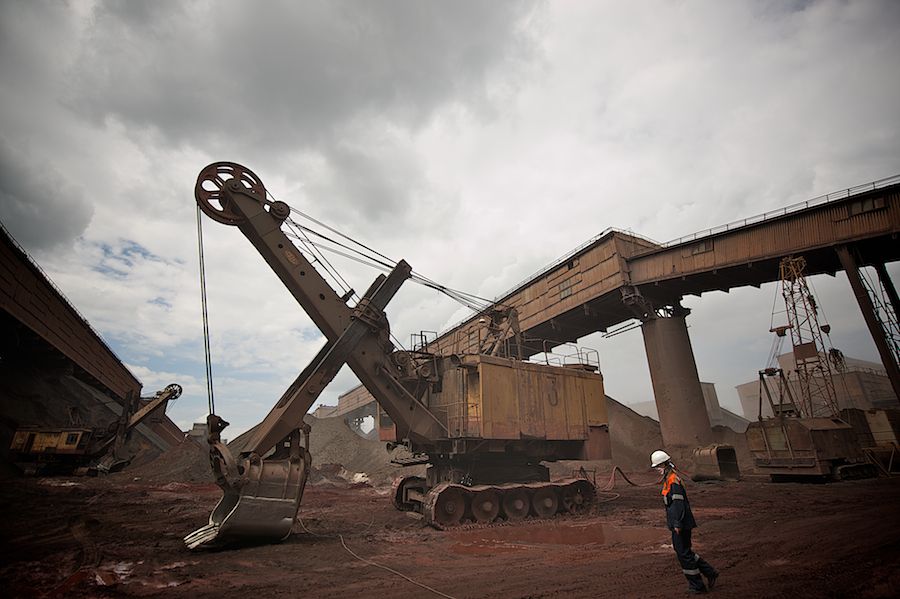 Производство стали на металлургическом комбинате «АрселорМиттал Темиртау»: добыча руды, плавка, прокат и жизнь металлургов Казахстана, АрселорМиттал Темиртау, металлурги, сталь, производство, Казахстан, завод, металлургический комбинат, промышленность, рабочие, Shanger.kz, Карлыгаш Нуржан