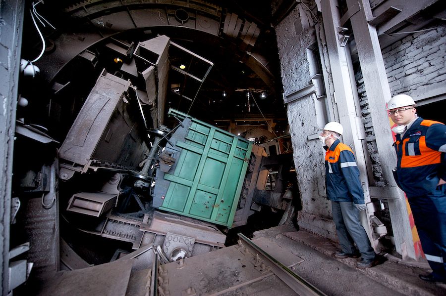 Производство стали на металлургическом комбинате «АрселорМиттал Темиртау»: добыча руды, плавка, прокат и жизнь металлургов Казахстана, АрселорМиттал Темиртау, металлурги, сталь, производство, Казахстан, завод, металлургический комбинат, промышленность, рабочие, Shanger.kz, Карлыгаш Нуржан