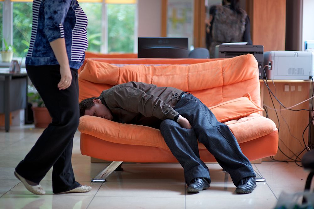 Пациенты павлодарского клубного дома «Альрами» на занятиях по реабилитации и общению, ментальное здоровье, психоневрология, клубный дом Альрами, социальная реабилитация, Павлодар, Казахстан, Карлыгаш Нуржан, Shanger.kz