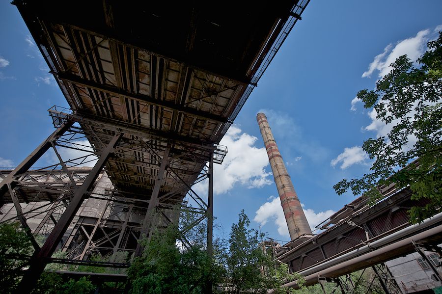 Производство стали на металлургическом комбинате «АрселорМиттал Темиртау»: добыча руды, плавка, прокат и жизнь металлургов Казахстана, АрселорМиттал Темиртау, металлурги, сталь, производство, Казахстан, завод, металлургический комбинат, промышленность, рабочие, Shanger.kz, Карлыгаш Нуржан