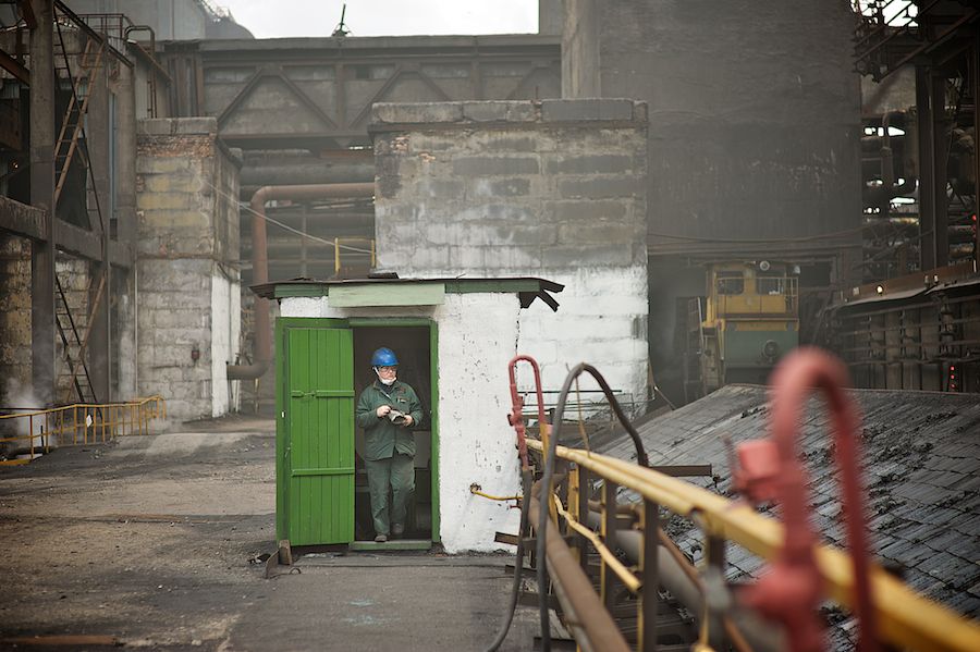 Производство стали на металлургическом комбинате «АрселорМиттал Темиртау»: добыча руды, плавка, прокат и жизнь металлургов Казахстана, АрселорМиттал Темиртау, металлурги, сталь, производство, Казахстан, завод, металлургический комбинат, промышленность, рабочие, Shanger.kz, Карлыгаш Нуржан
