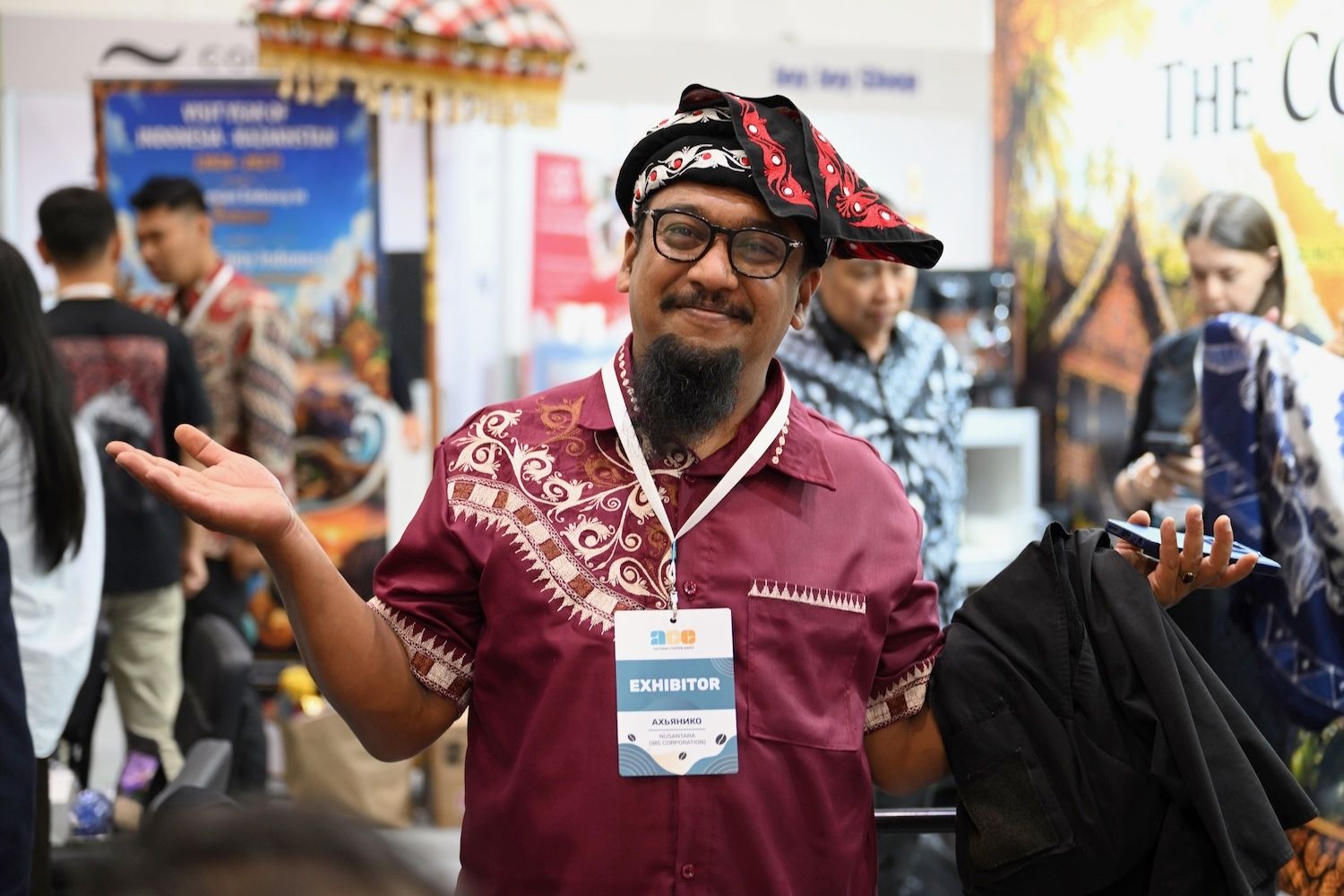 Астанадағы Astana Coffee Expo 2026 көрмесінен фоторепортаж: баристалар, қуырушылар, халықаралық қатысушылар, кофе және bubble tea. Astana Coffee Expo 2026, Қазақстандағы кофе, кофе мәдениеті, бариста, specialty coffee, кофе қуыру, Астана, Қазақстан, HoReCa, bubble tea, фоторепортаж