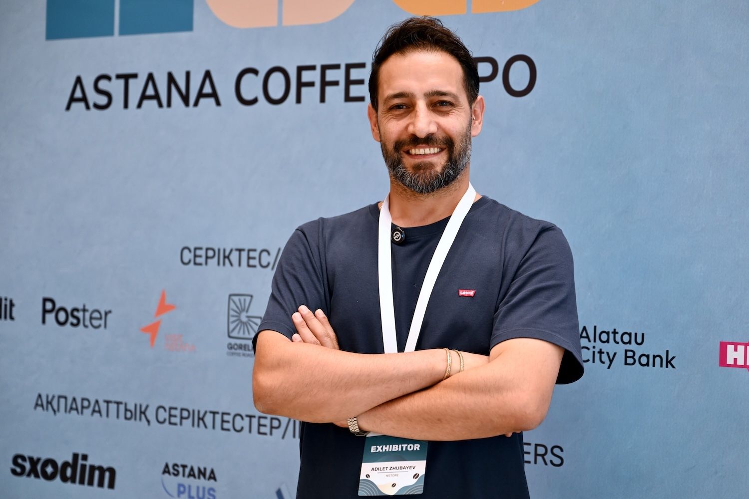 Астанадағы Astana Coffee Expo 2026 көрмесінен фоторепортаж: баристалар, қуырушылар, халықаралық қатысушылар, кофе және bubble tea. Astana Coffee Expo 2026, Қазақстандағы кофе, кофе мәдениеті, бариста, specialty coffee, кофе қуыру, Астана, Қазақстан, HoReCa, bubble tea, фоторепортаж