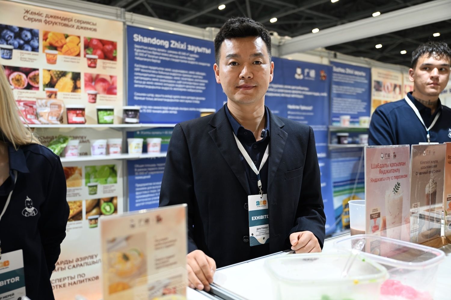 Астанадағы Astana Coffee Expo 2026 көрмесінен фоторепортаж: баристалар, қуырушылар, халықаралық қатысушылар, кофе және bubble tea. Astana Coffee Expo 2026, Қазақстандағы кофе, кофе мәдениеті, бариста, specialty coffee, кофе қуыру, Астана, Қазақстан, HoReCa, bubble tea, фоторепортаж
